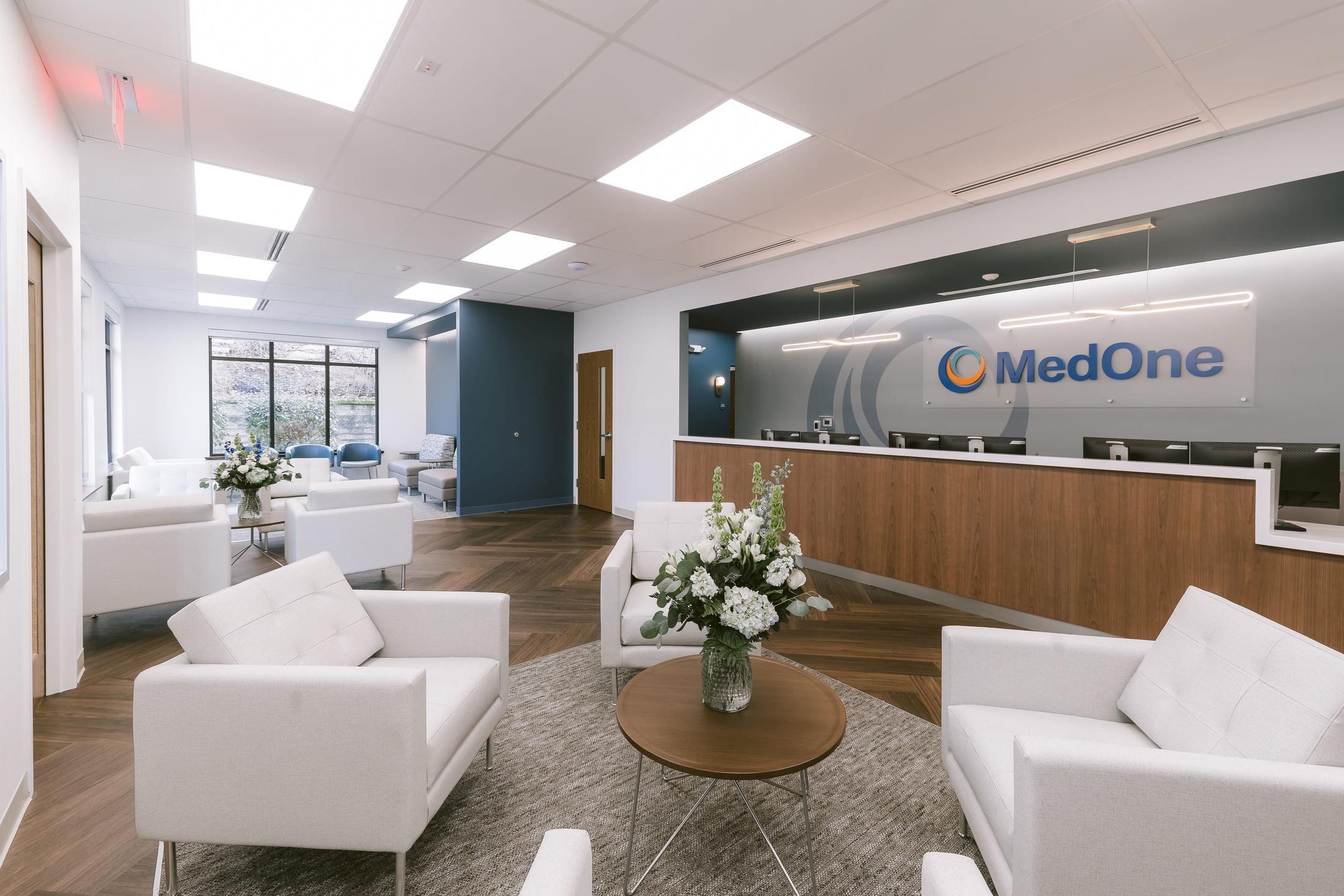 MedOne Primary Care gallery image 5