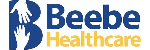 Beebe Healthcare logo