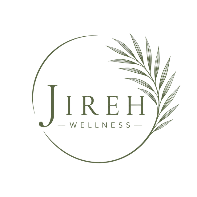 Jireh Wellness logo