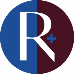 Retro Health and Aesthetics logo