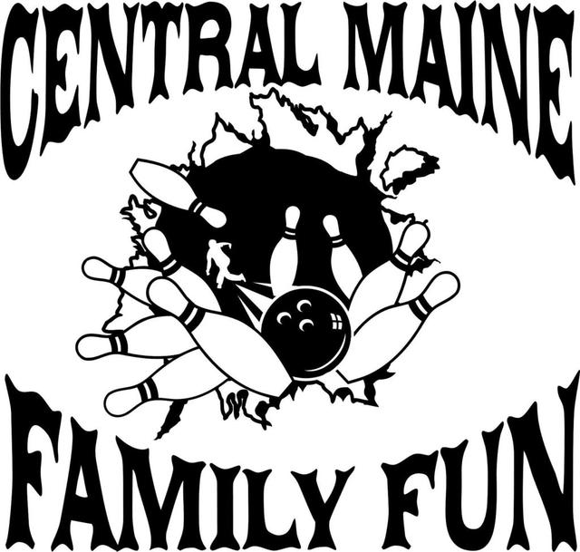 Central Maine Family Fun logo