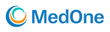 MedOne Primary Care logo