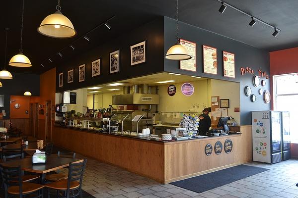 East of Chicago Pizza Co. gallery image 2