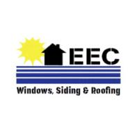 EEC Windows Siding & Roofing logo