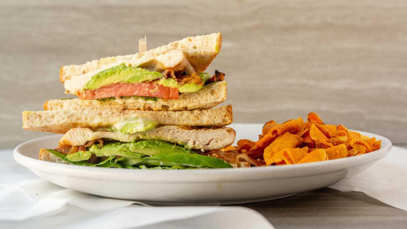 Nectar Cafe & Juice Bar gallery image 4