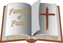 Family of Faith Church logo