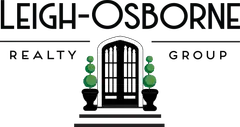 Leigh-Osborne Realty Group logo