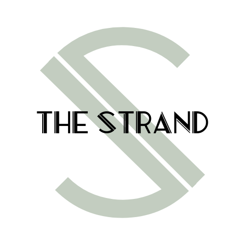 Banquet After Party at The Strand Event Center header image