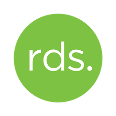 RDS Office Furniture logo