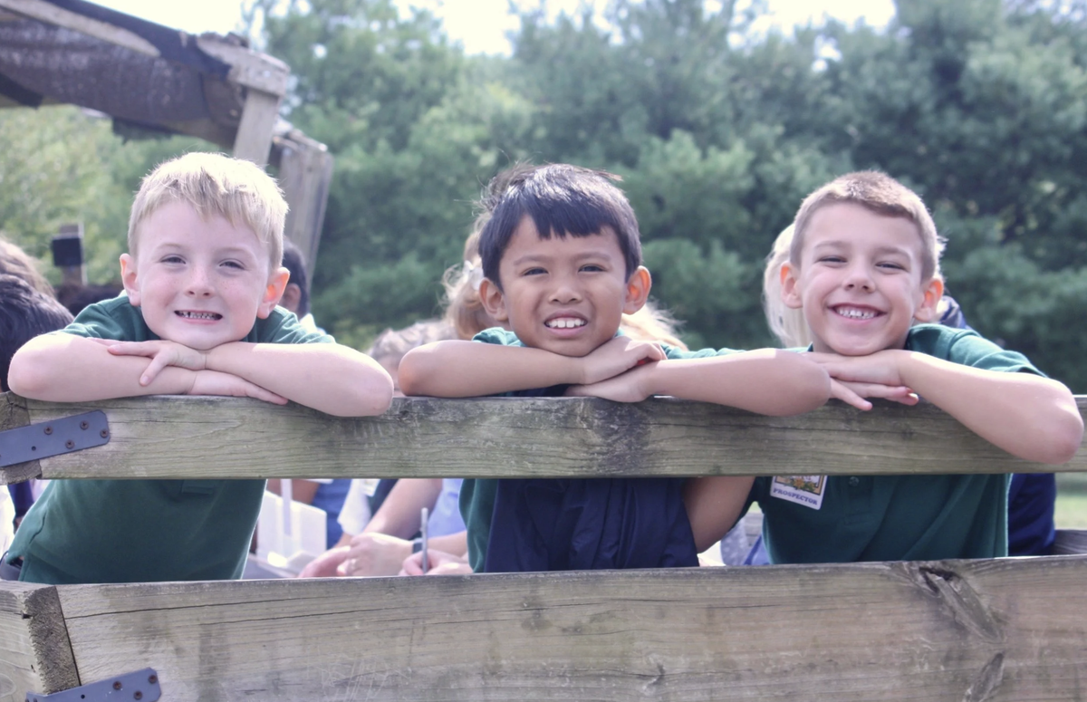 Fairfax Christian Schools gallery image 7