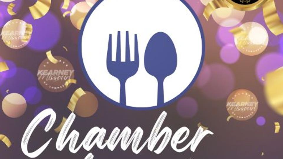 August Chamber Luncheon