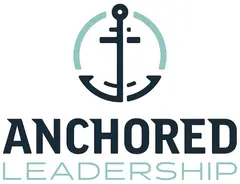 Anchored Leadership logo