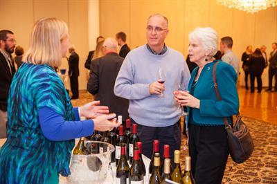 DSCC's 6th Annual Aging Gracefully Wine Tasting & Benefit Auction gallery image 7