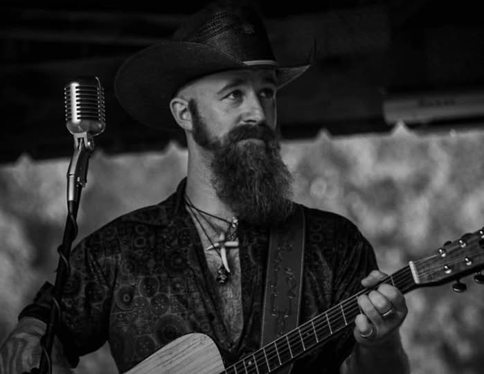 Live music: Shawn Schell header image