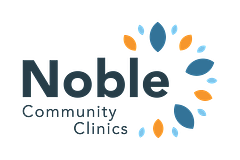 Noble Community Clinics logo