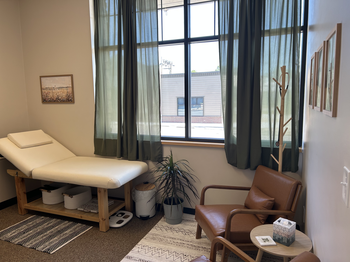 Jireh Wellness gallery image 1