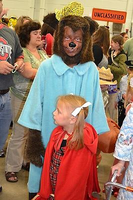 Halloween Parade sponsored by the American Legion gallery image 3