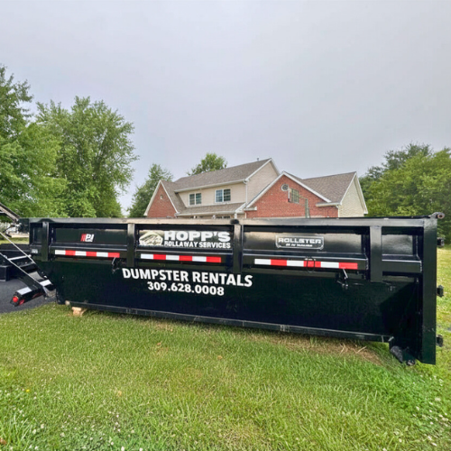 Hopp's Rollaway Services gallery image 3