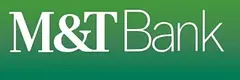 M&T BANK logo