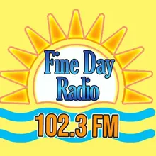 Fine Day Radio logo