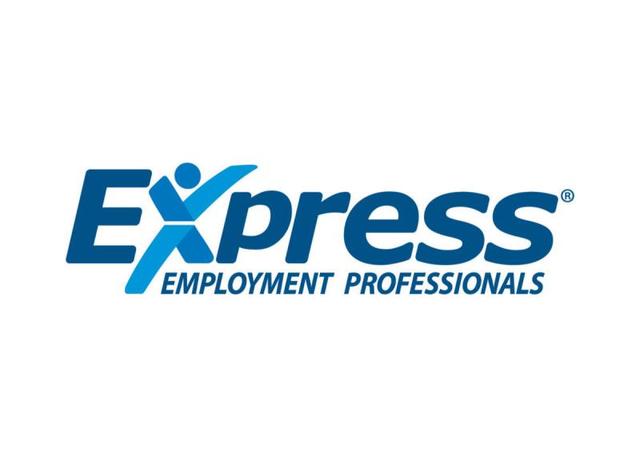 Express Employment Professionals logo