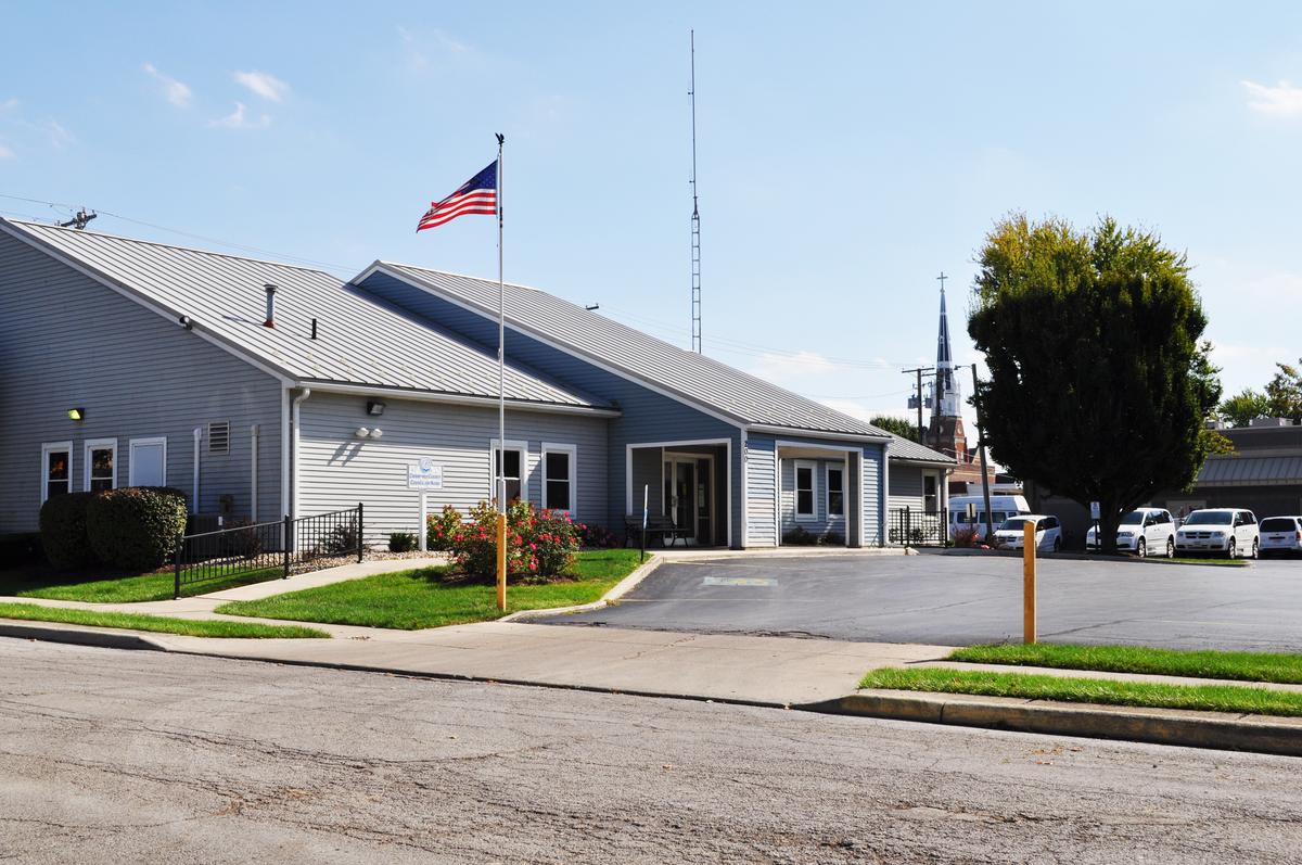 Crawford County Council on Aging gallery image 1