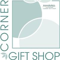 HaysMed - Volunteer Corner Gift Shop logo