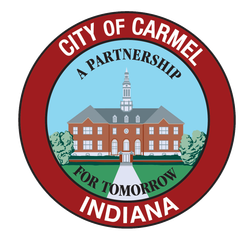 City of Carmel logo