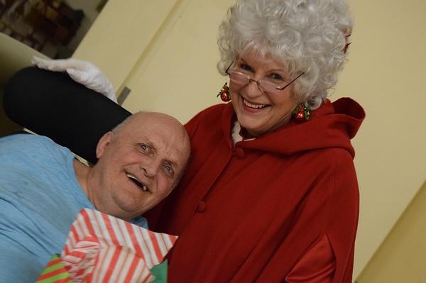 Wyandot County Skilled Nursing & Rehabilitation Center gallery image 1