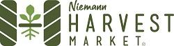 Niemann's Harvest Market logo