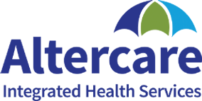 Altercare of Bucyrus logo