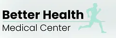 Better Health Medical Center logo
