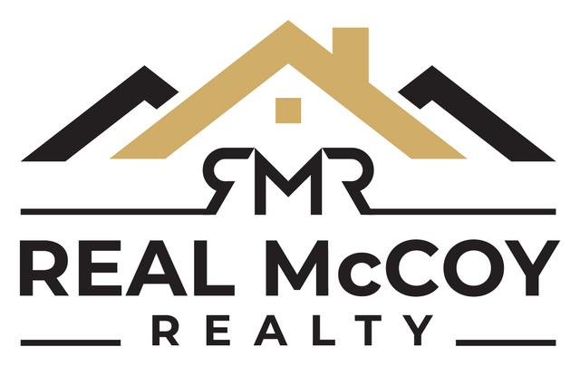 Real McCoy Realty LLC logo