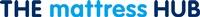 The Mattress Hub logo