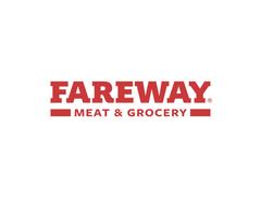 Fareway Meat & Grocery logo