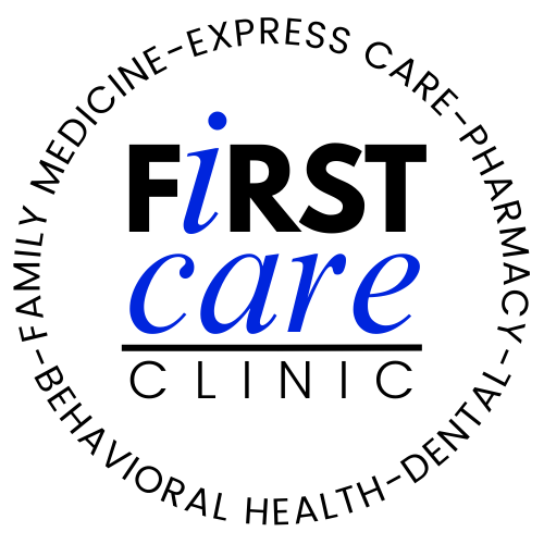 Online Auction Sponsored by First Care Clinic header image