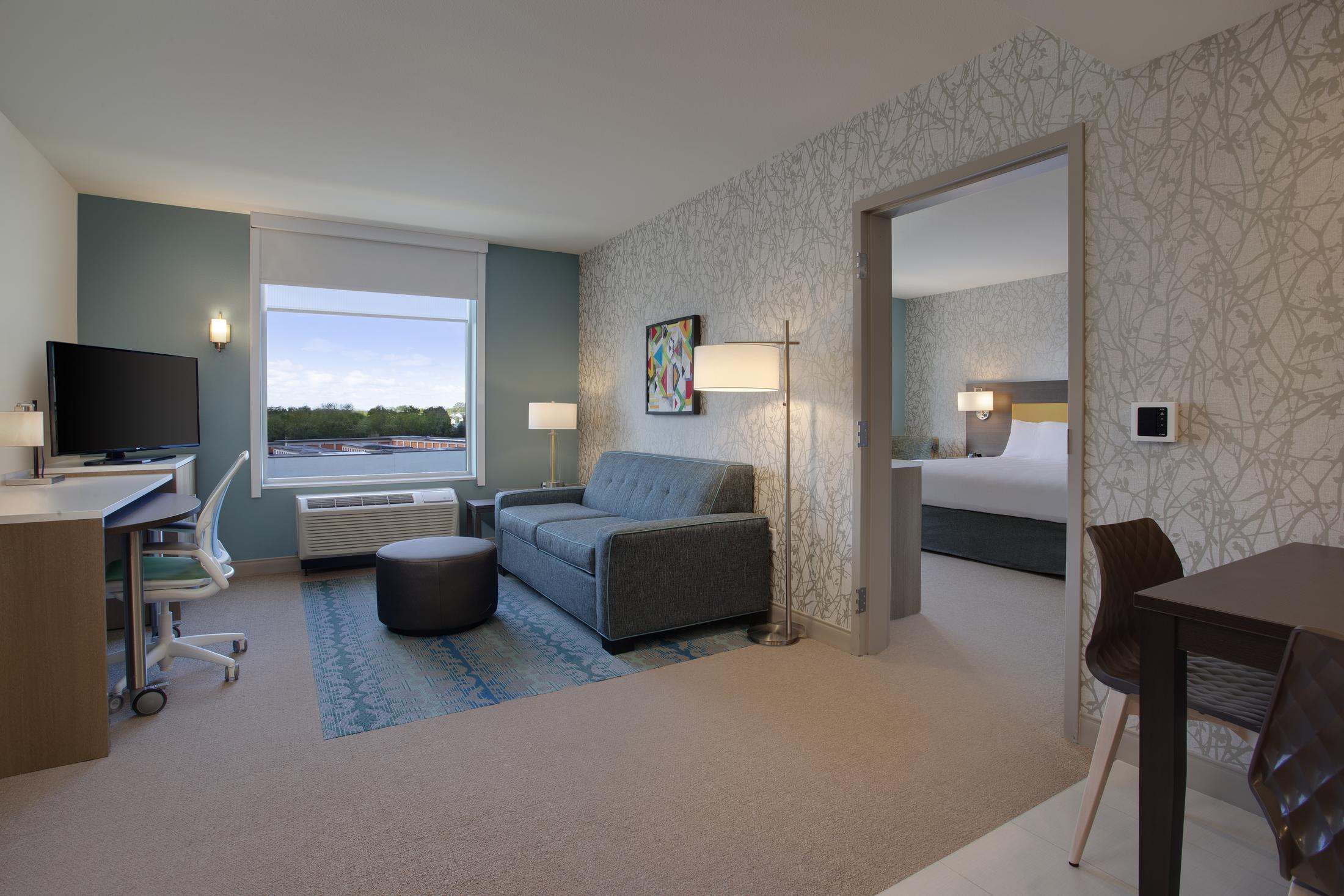 Home2Suites by Hilton Lewes Rehoboth Beach gallery image 2