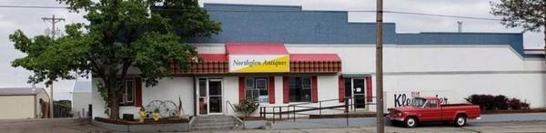 Northglen Antiques gallery image 1