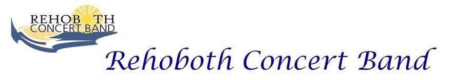 Rehoboth Concert Band Duty, Honor, & Country Concert header image