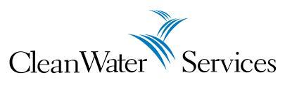 Clean Water Services logo