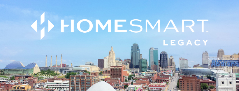 The Freeman Team KC header image