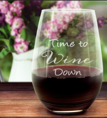 Wine Down Thursday @ Embassy Suites header image