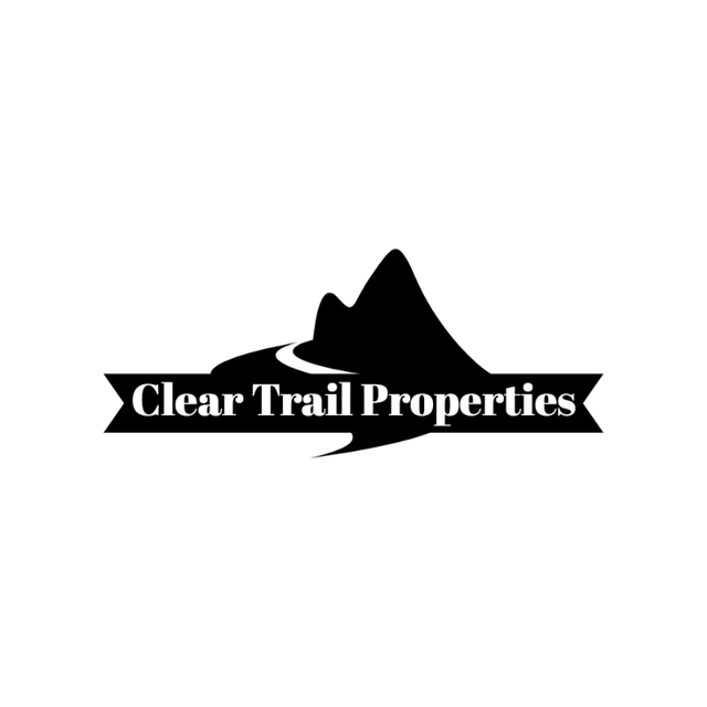 Clear Trail Properties logo
