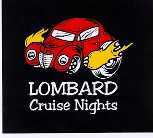Cruise Nights - July 11, 2015 header image