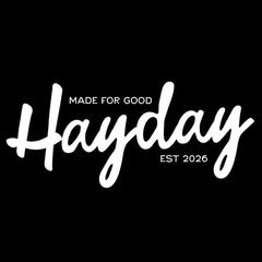 Hayday Supply & Company logo