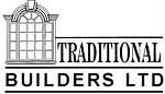 Traditional Builders, Ltd logo