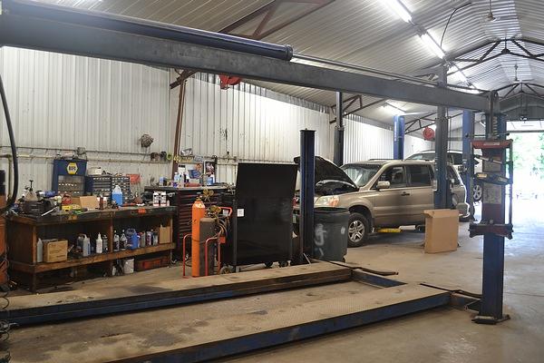Rall's Automotive gallery image 2