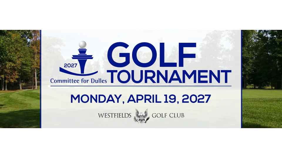 The 2027 Golf Tournament