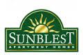 Sunblest Apartments logo