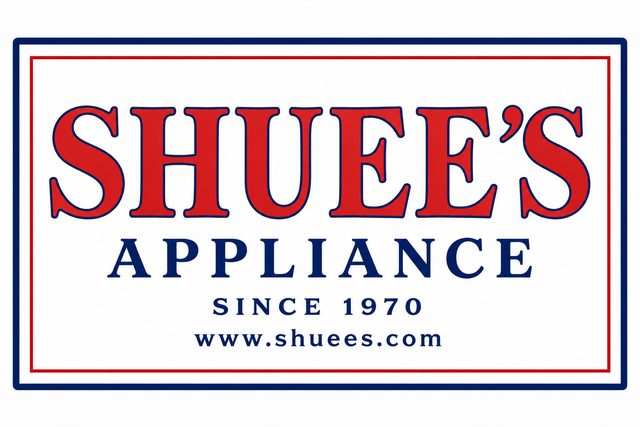 Shuee's Appliance logo